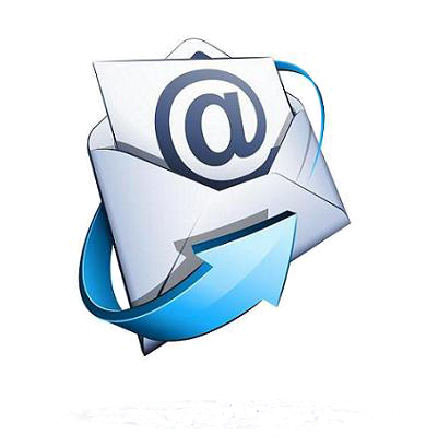 Sign Up For Email Notifications